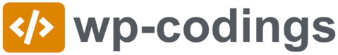 WP-Codings - Logo